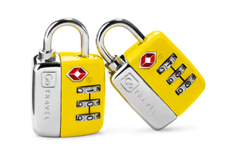 2_3_Combi Twin Padlocks TSA (Orange)