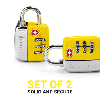 2_10_Combi Twin Padlocks TSA (Orange)