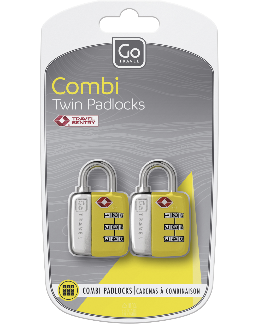 0_2_Combi Twin Padlocks TSA (Orange)