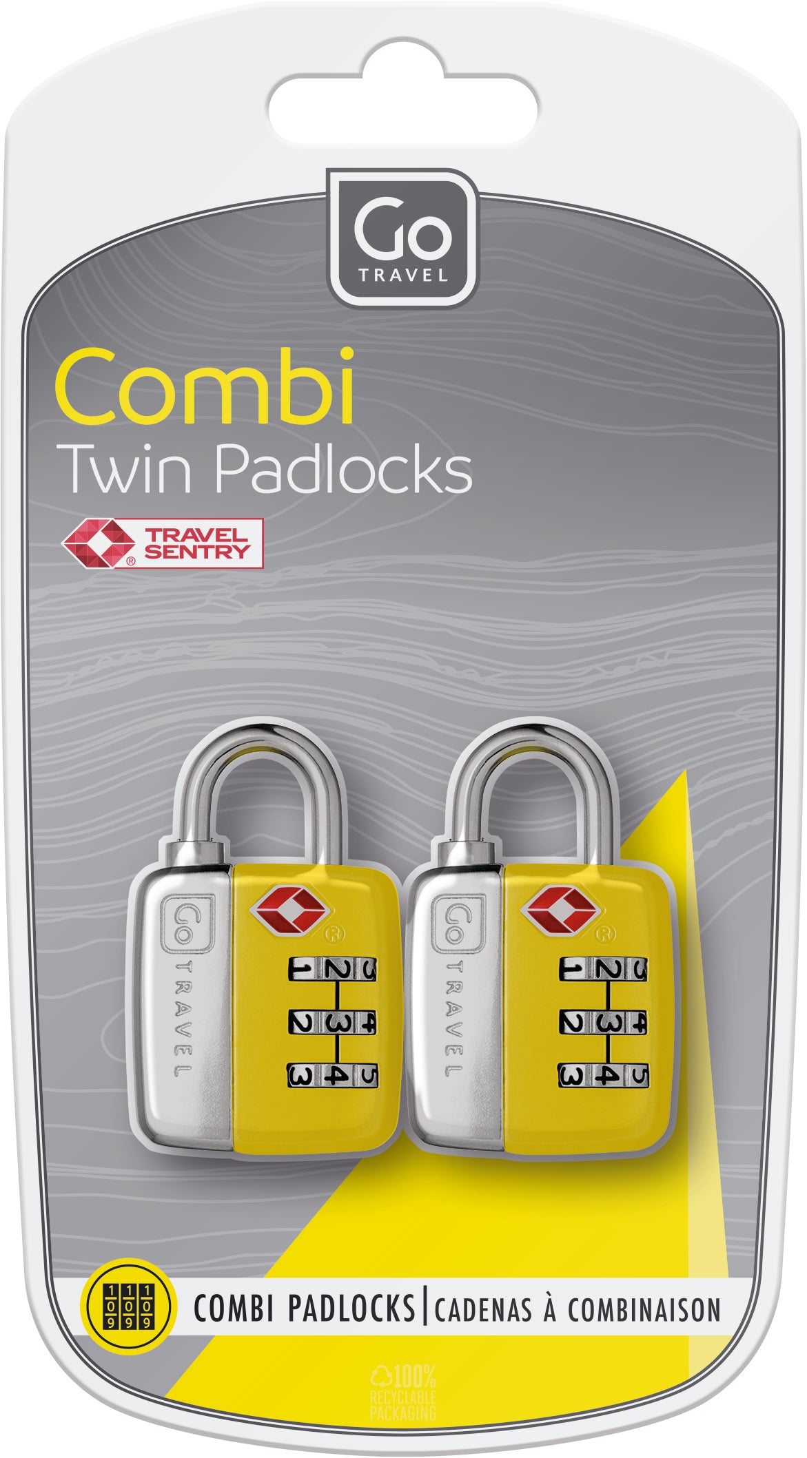 0_4_Combi Twin Padlocks TSA (Orange)