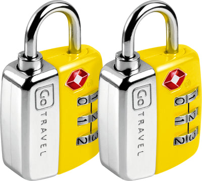 1_14_Combi Twin Padlocks TSA (Orange)