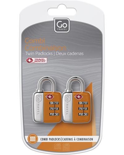 0_1_Combi Twin Padlocks TSA (Orange)