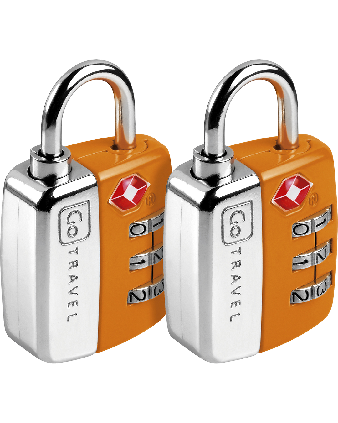 1_1_Combi Twin Padlocks TSA (Orange)