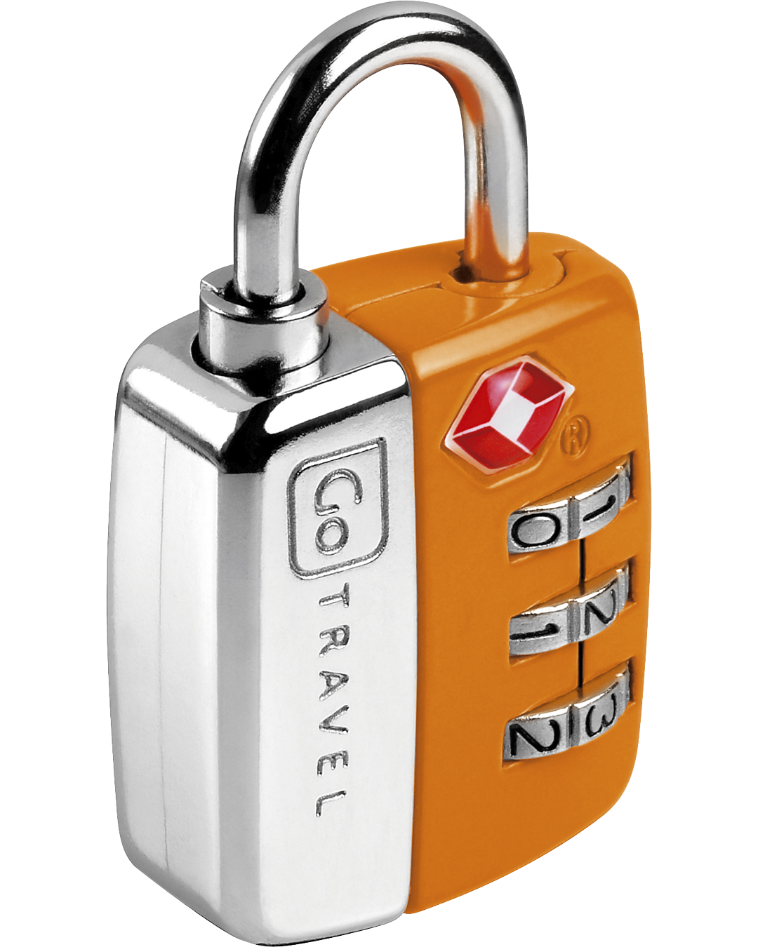 1_2_Combi Twin Padlocks TSA (Orange)
