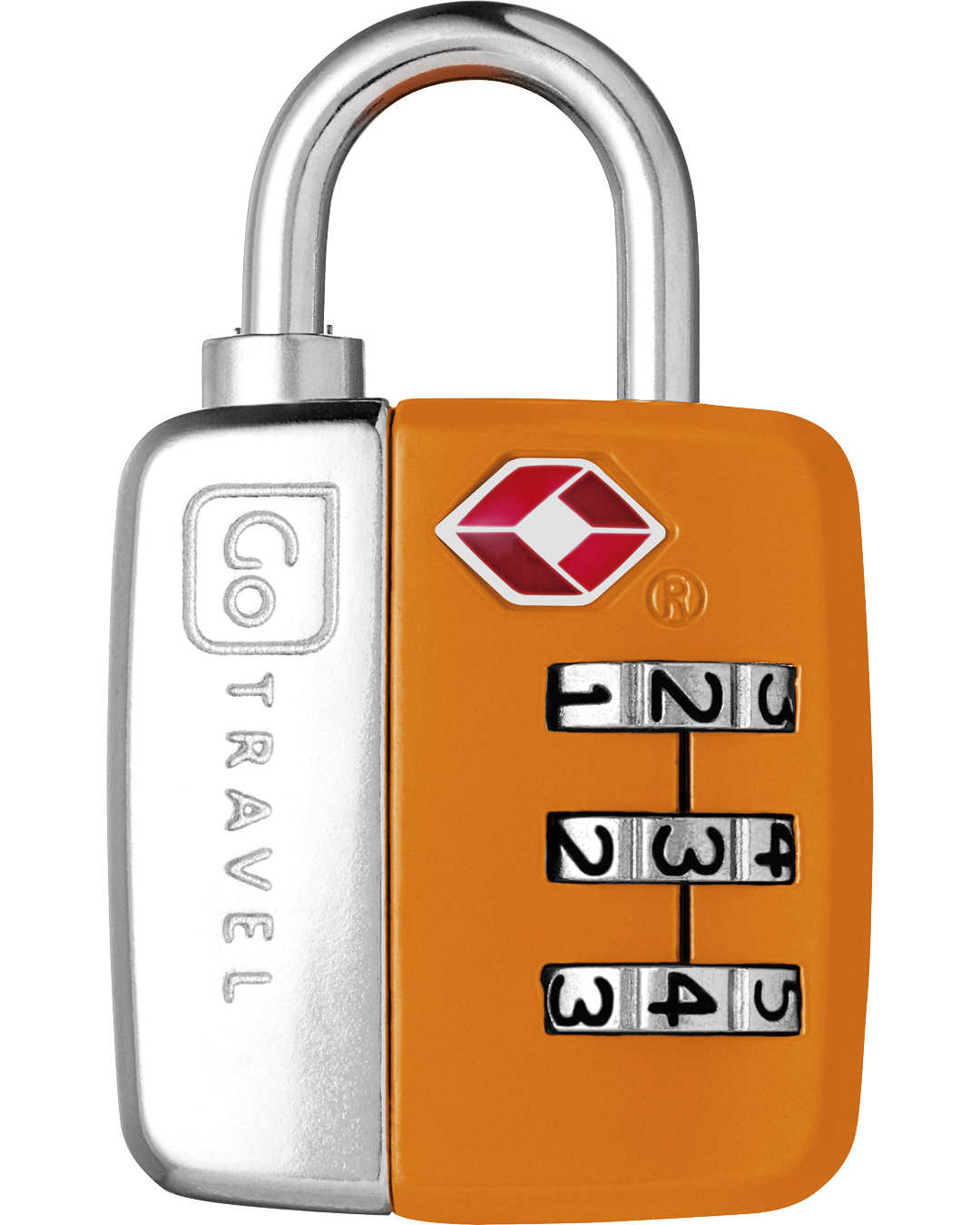 1_3_Combi Twin Padlocks TSA (Orange)