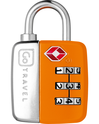 1_3_Combi Twin Padlocks TSA (Orange)
