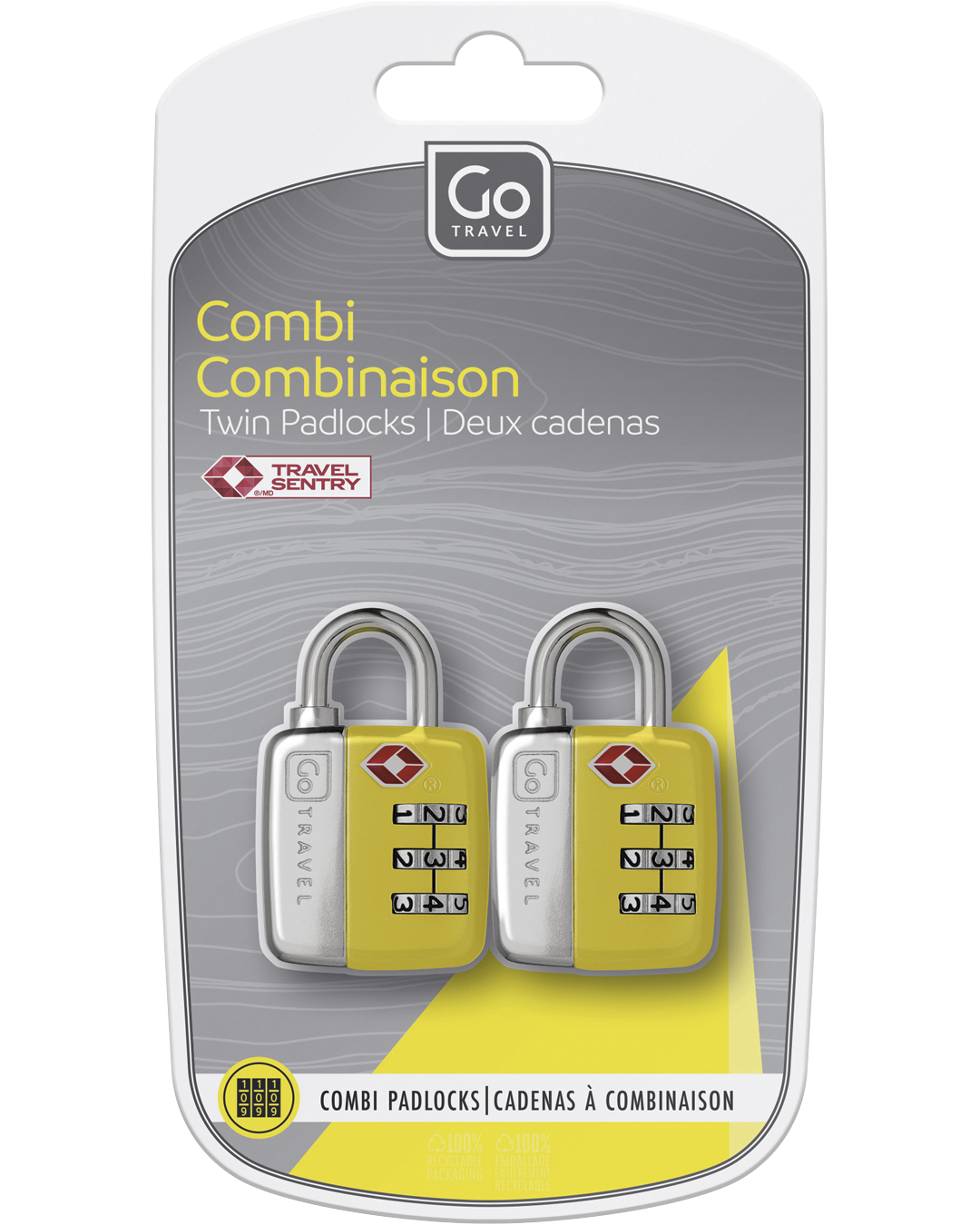 0_2_Combi Twin Padlocks TSA (Orange)