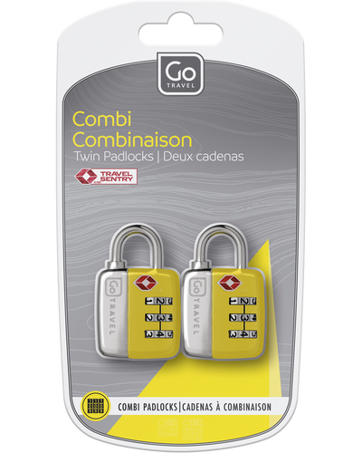 0_2_Combi Twin Padlocks TSA (Orange)