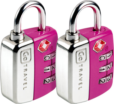 1_9_Combi Twin Padlocks TSA (Orange)
