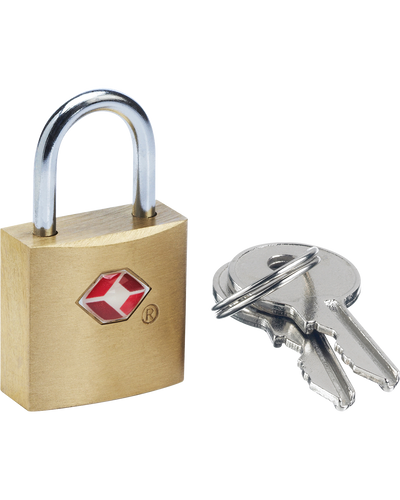 1_1_TSA Brass Key Padlock