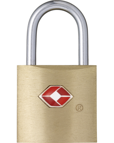 1_2_TSA Brass Key Padlock