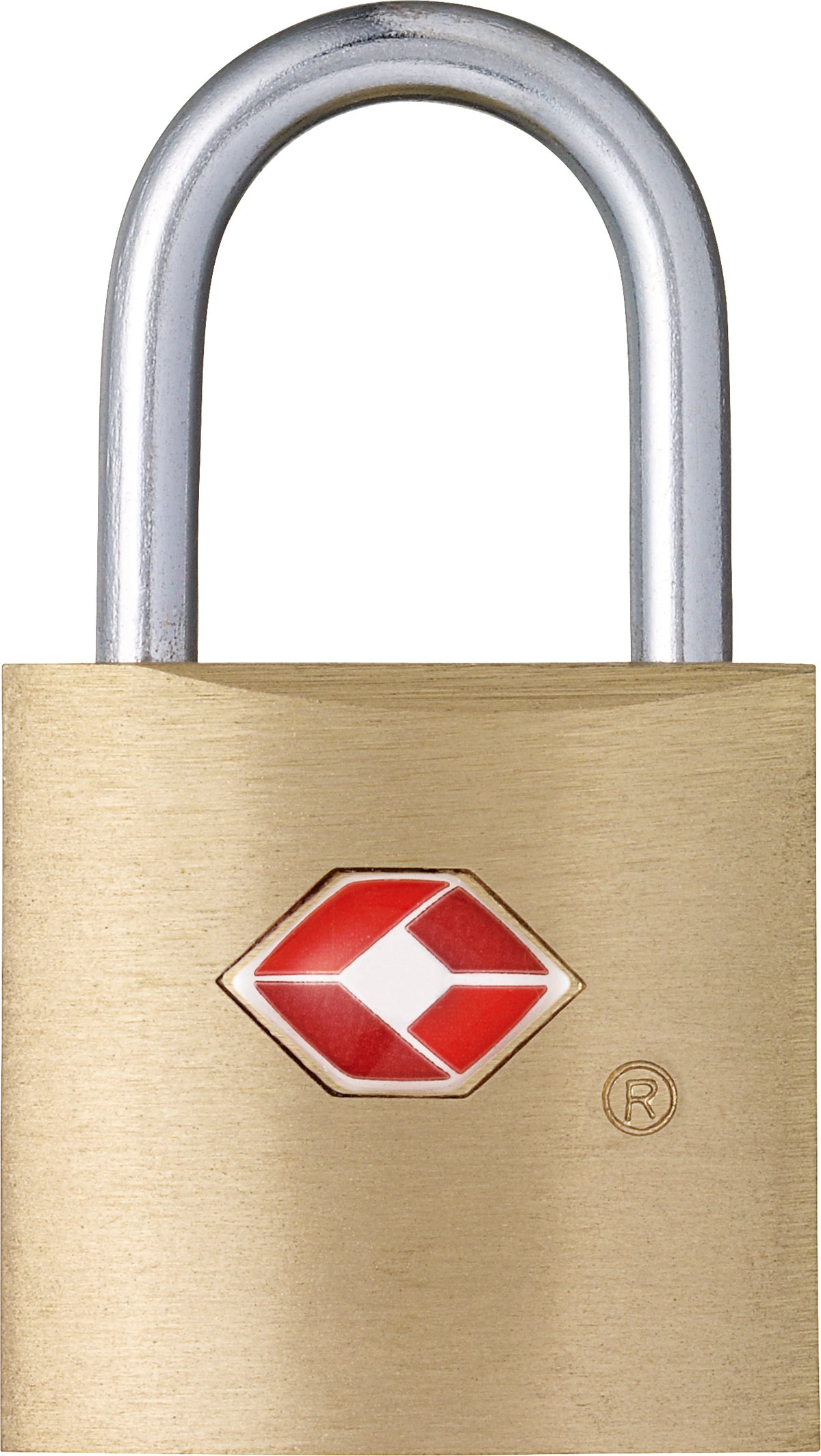 1_5_Classic Brass Key Twin Padlocks TSA