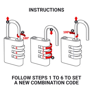 2_5_Classic Large Combi Padlock TSA