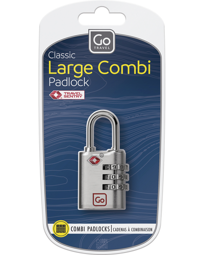 0_1_Classic Large Combi Padlock TSA