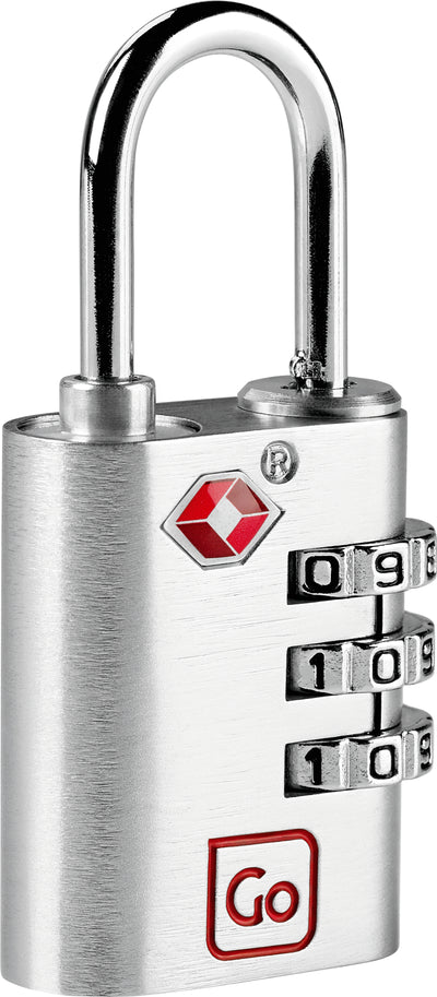 1_3_Classic Large Combi Padlock TSA