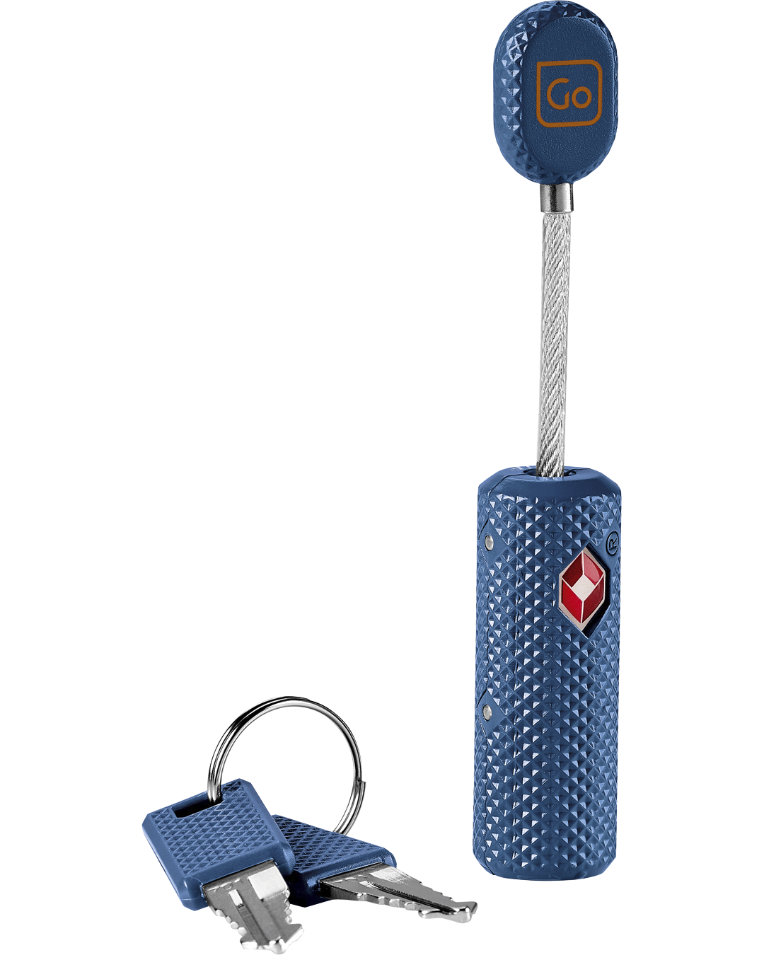 1_1_Cable Key Twin Padlocks TSA