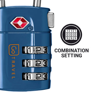 2_5_Combi Cable Twin Padlocks TSA