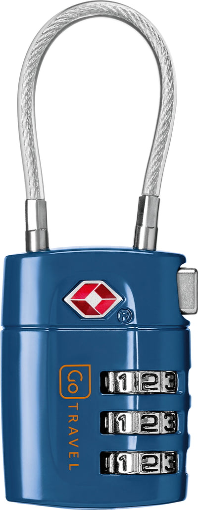1_6_Combi Cable Twin Padlocks TSA