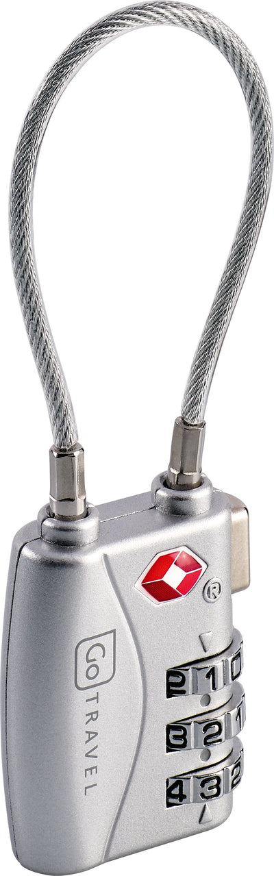 1_9_Combi Cable Twin Padlocks TSA