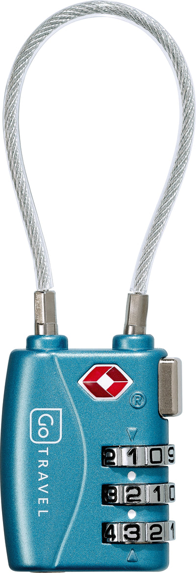 1_5_Combi Cable Twin Padlocks TSA