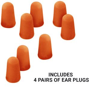 2_5_Super Soft Ear Plugzzz