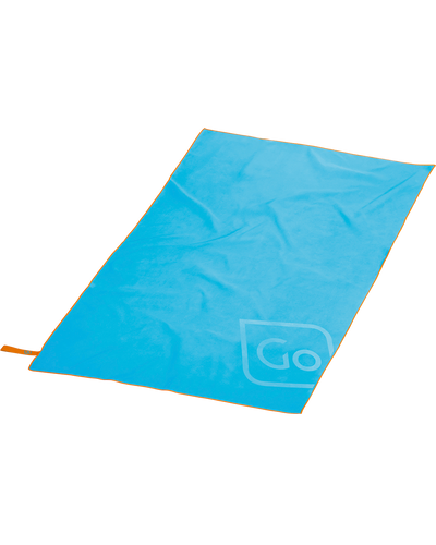 1_3_Quick Drying Beach & Sport Towel (Blue)