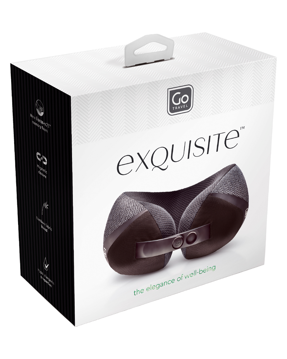 0_1_Exquisite Memory Foam Pillow