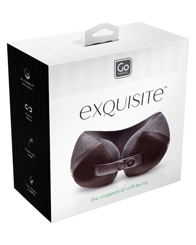0_1_Exquisite Memory Foam Pillow