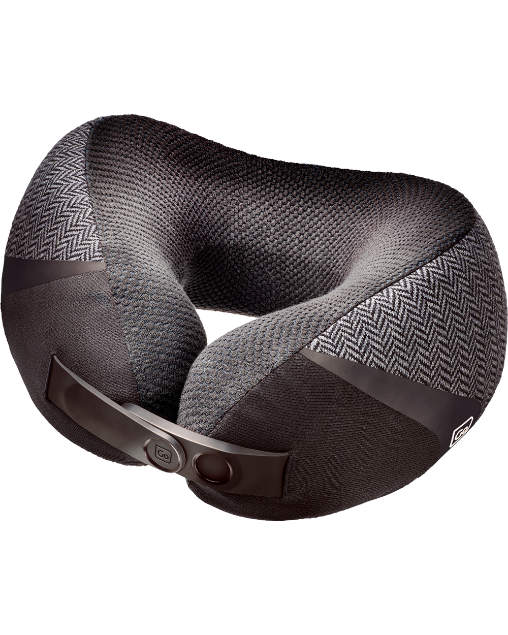 1_2_Exquisite Memory Foam Pillow