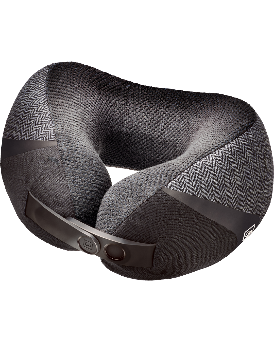 1_2_Exquisite Memory Foam Pillow