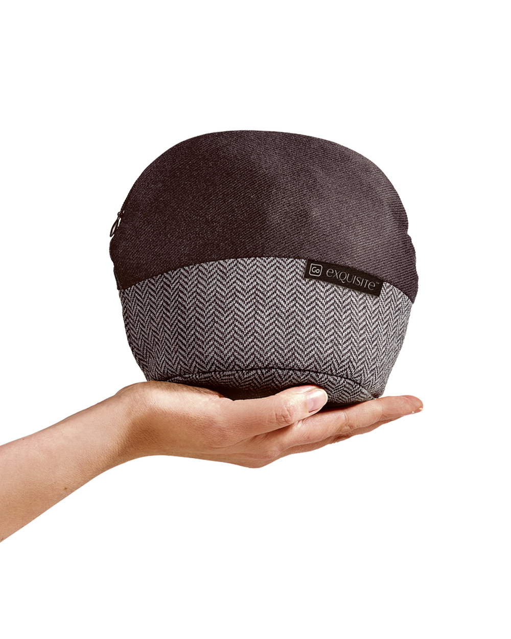 1_4_Exquisite Memory Foam Pillow