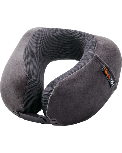 1_2_Ultimate 3.0 Travel Pillow (Dark Grey)