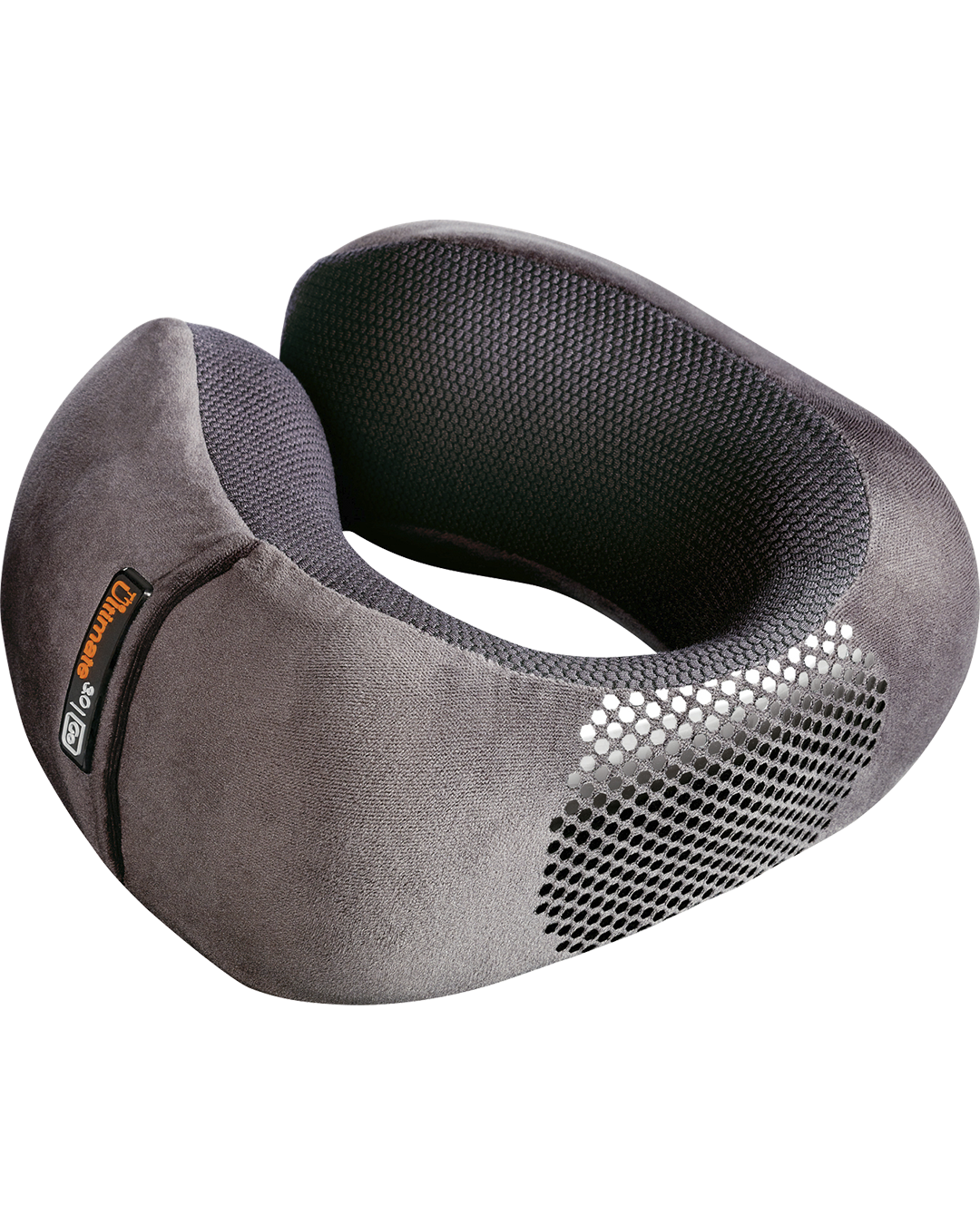 1_3_Ultimate 3.0 Travel Pillow (Dark Grey)