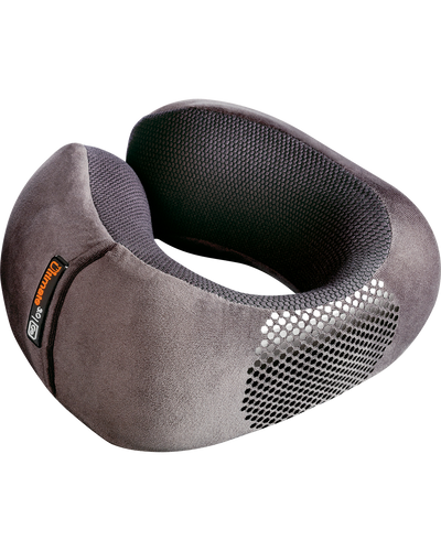 1_2_Ultimate 3.0 Travel Pillow (Dark Grey)