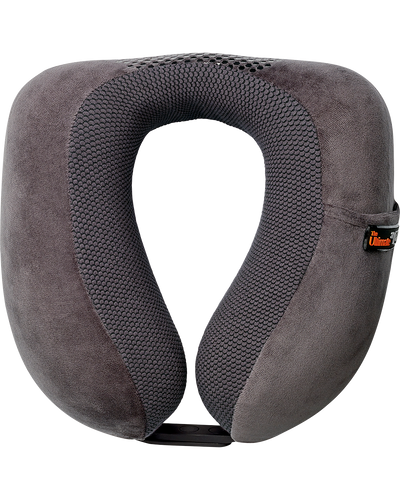 1_3_Ultimate 3.0 Travel Pillow (Dark Grey)