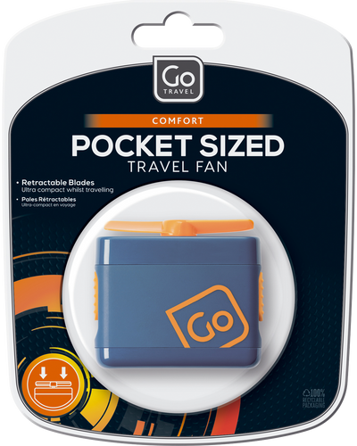 0_1_Pocket Sized Travel Fan