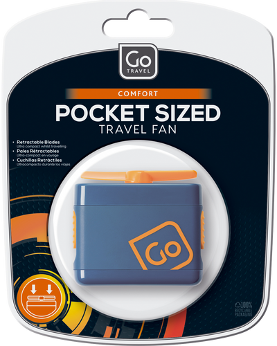 0_1_Pocket Sized Travel Fan