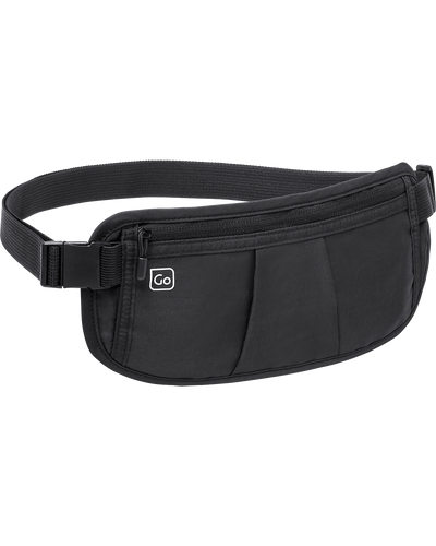 1_1_Classic Money Belt (Black)
