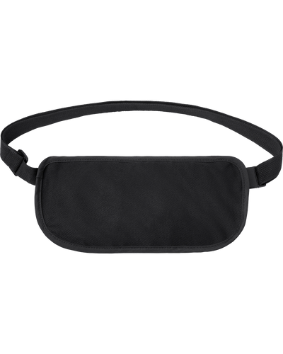 1_2_Classic Money Belt (Black)