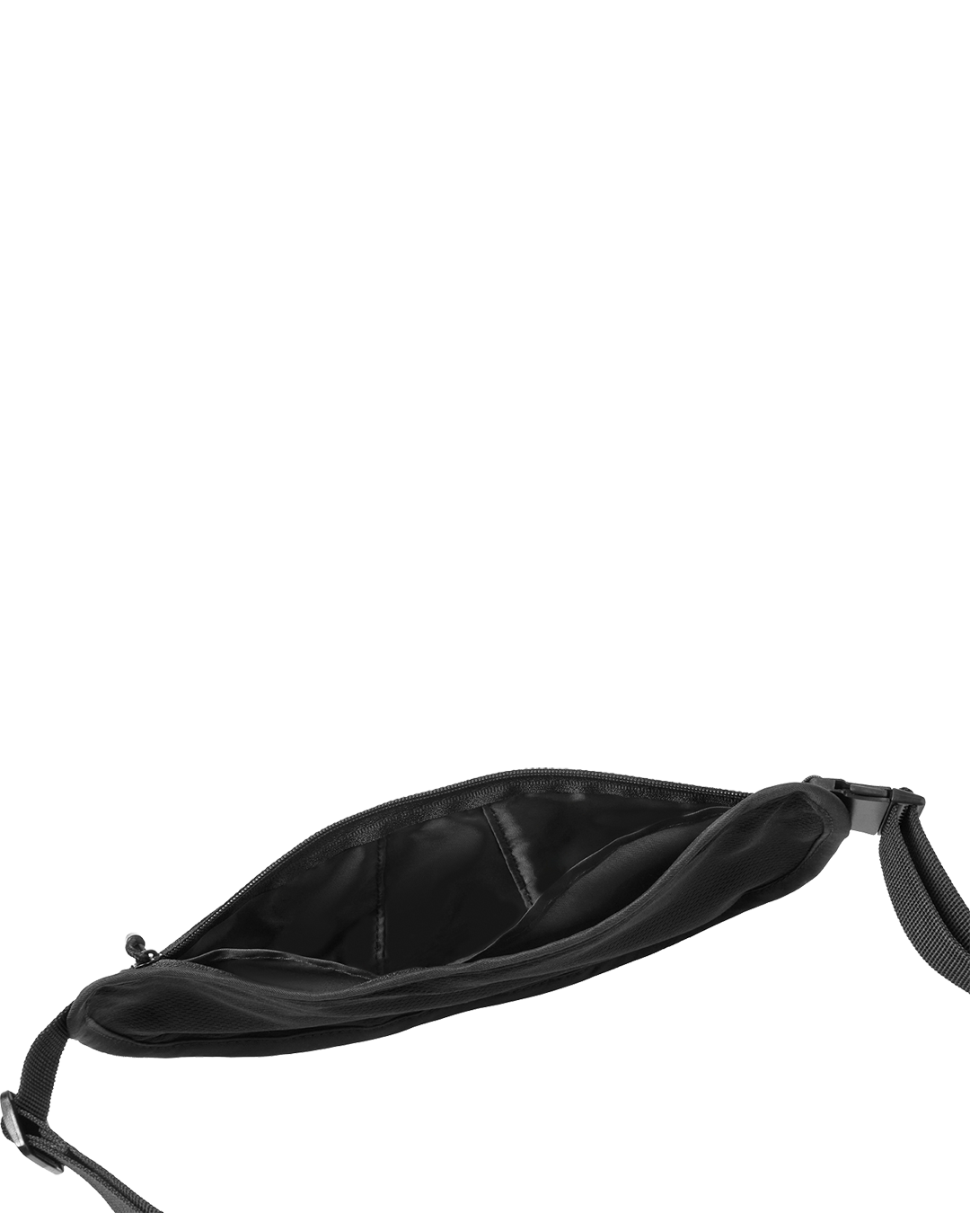 1_5_Classic Money Belt (Black)