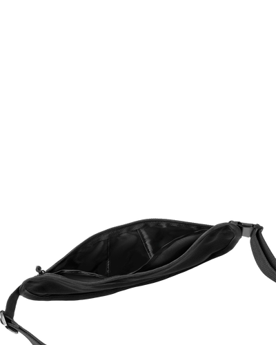 1_5_Classic Money Belt (Black)