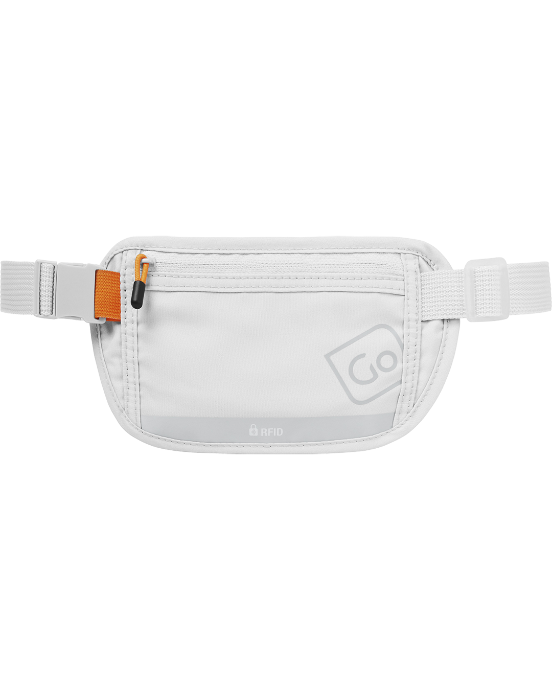 1_3_RFID Waist Wallet (Grey)