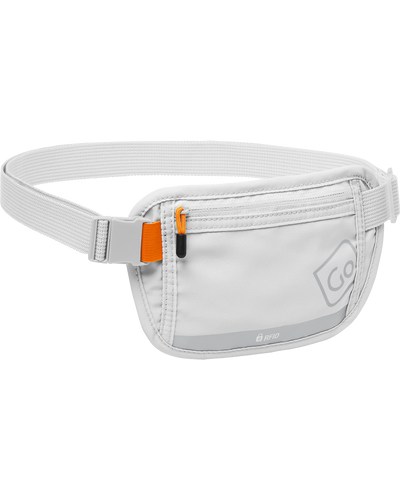 1_4_RFID Waist Wallet (Grey)