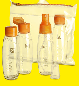 2_7_Cabin Bottle Set (Orange)