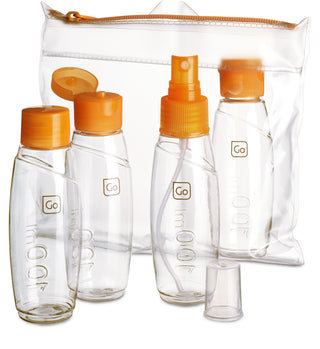 2_8_Cabin Bottle Set (Orange)