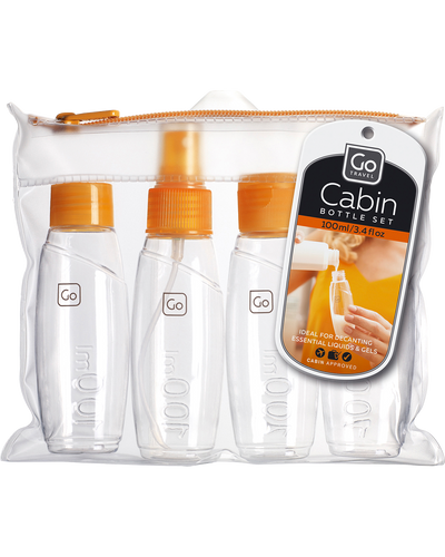 0_2_Cabin Bottle Set (Orange)