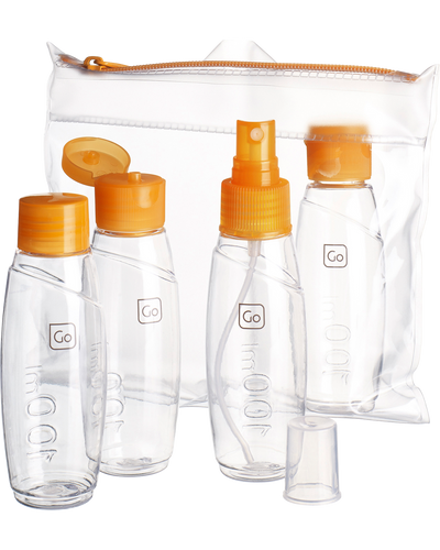 1_1_Cabin Bottle Set (Orange)