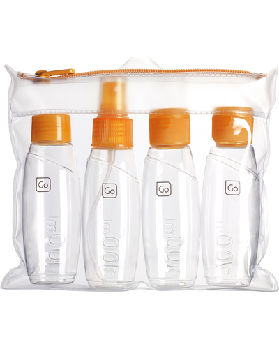 1_2_Cabin Bottle Set (Orange)