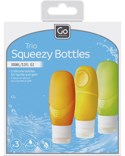 0_1_Trio Squeezy Bottles (100ml)