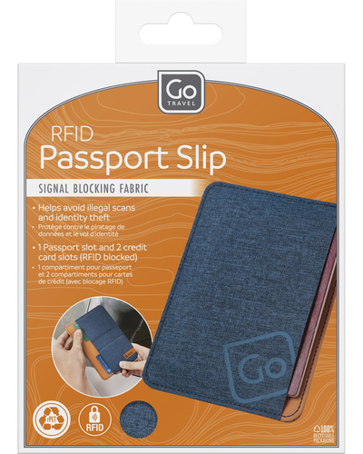 0_1_RFID Passport Slip (Blue)